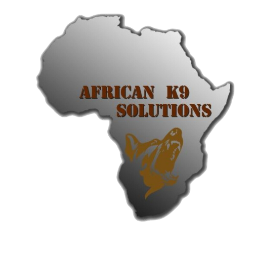 K9 - Detection Trailing - African K9 Solutions
